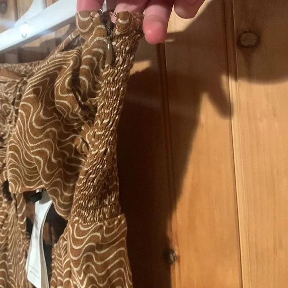 ‼️FAITHFUL THE BRAND romper‼️ - Picture 7 of 10